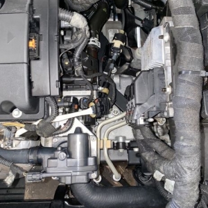 Photo of San Jose Auto Steam Cleaning