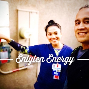 Photo of Enlyten Energy