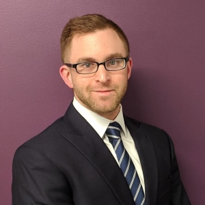 Photo of Jason V Madden, Mortgage Consultant