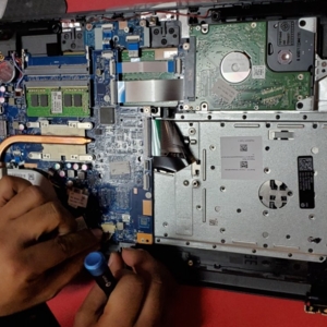 Photo of Advanced Business Technology