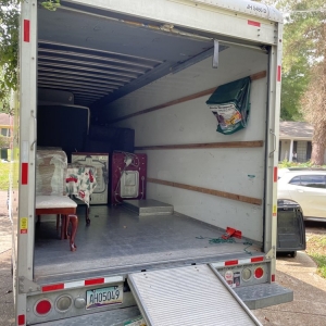Photo of T&C Movers
