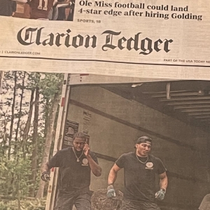 Photo of T&C Movers