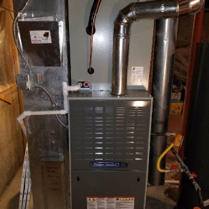 Photo of Dalco Heating & Air Conditioning