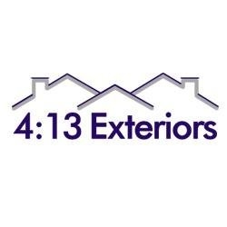 Photo of 4:13 Exteriors