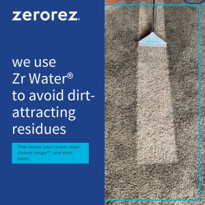 Photo of Zerorez Carpet Cleaning Las Vegas