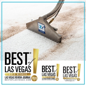 Photo of Zerorez Carpet Cleaning Las Vegas