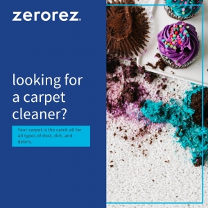 Photo of Zerorez Carpet Cleaning Las Vegas