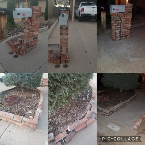 Photo of Ken's Masonry