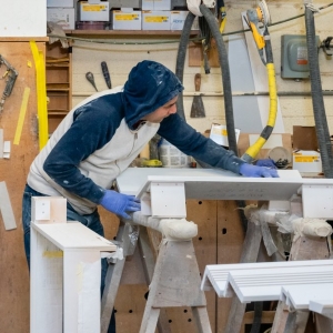 Photo of Art Woodwork