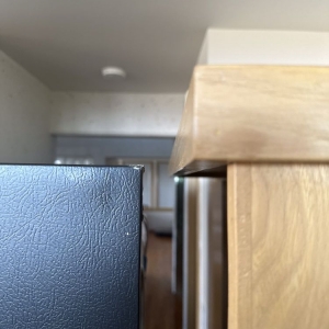 Photo of NW Cabinet Source