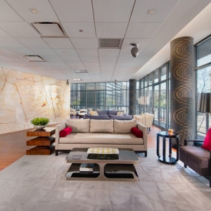 Photo of Newseum Residences