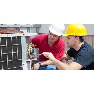 Photo of All Seasons Air Conditioning and Heating