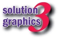 Photo of Solution 3 Graphics