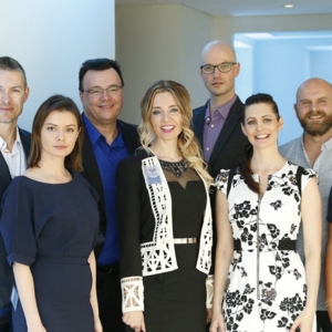 Photo of Mash Media