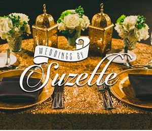 San Diego Weddings by Suzette