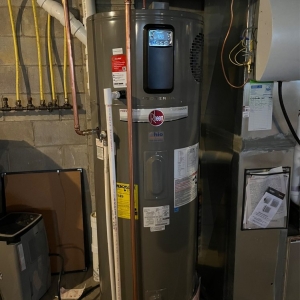 Photo of Ohio Water Heaters