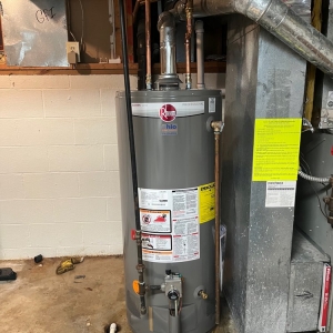 Photo of Ohio Water Heaters