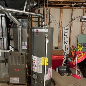 Photo of Ohio Water Heaters