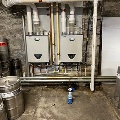 Photo of Ohio Water Heaters