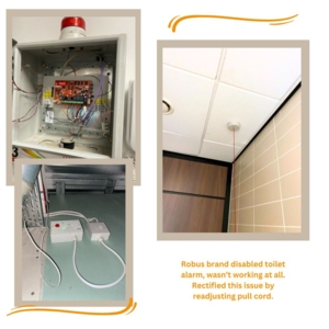 Photo of Ellie's Electricians