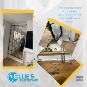 Photo of Ellie's Electricians