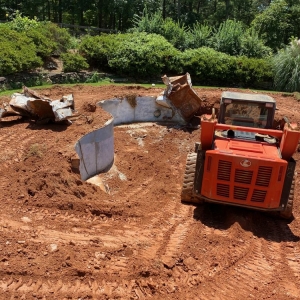 Acworth Simpson Hauling