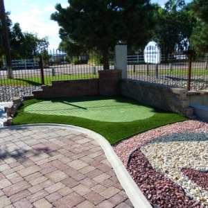 Photo of Bedrock Landscaping Materials
