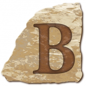 Photo of Bedrock Landscaping Materials