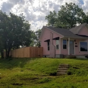 Photo of Scissortail Fence Company