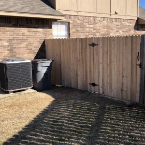 Photo of Scissortail Fence Company