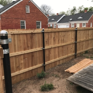 Photo of Scissortail Fence Company