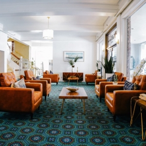 Photo of The Broadmoor