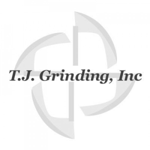 Photo of T.J. Grinding