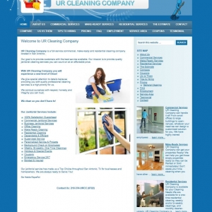 Photo of UR Cleaning Company