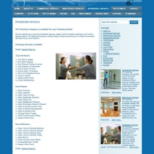 Photo of UR Cleaning Company