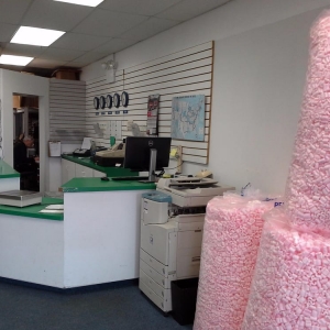Photo of The Mail Center