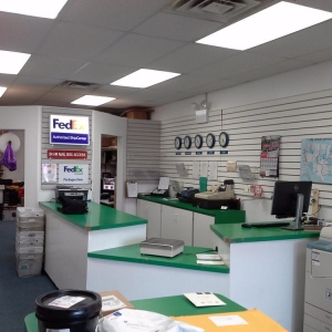 Photo of The Mail Center