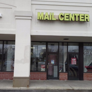 Photo of The Mail Center