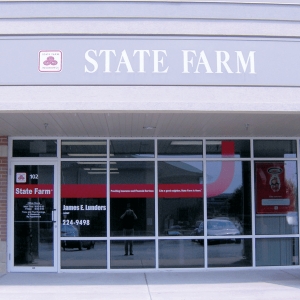 Photo of James Lunders - State Farm Insurance Agent