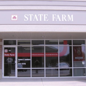Photo of James Lunders - State Farm Insurance Agent