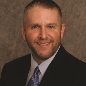 Photo of James Lunders - State Farm Insurance Agent