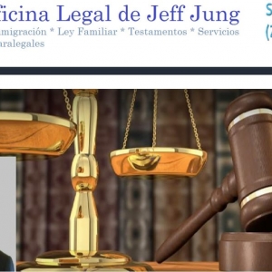 Photo of Law Office of Jeff Jung