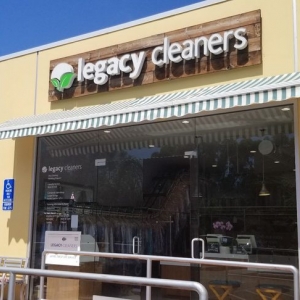 San Diego Legacy Cleaners