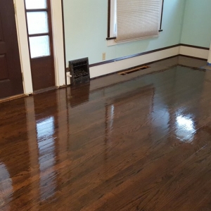 Photo of Floor Care Solutions