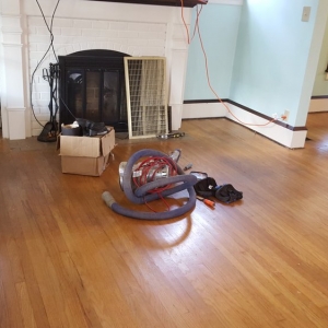 Photo of Floor Care Solutions