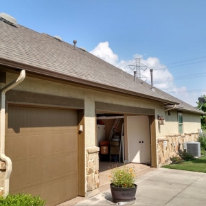 Photo of Best Course Seamless Gutters & Rainwater Collection