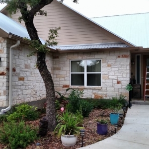 Photo of Best Course Seamless Gutters & Rainwater Collection