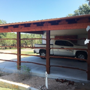 Photo of Best Course Seamless Gutters & Rainwater Collection