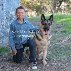 Photo of Marina Life Photography