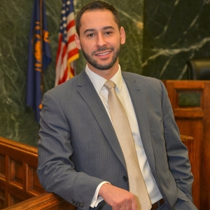 Photo of Koussan Hamood